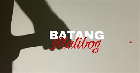 batang malibog|Malibog Poako (@malibogpoako07) .